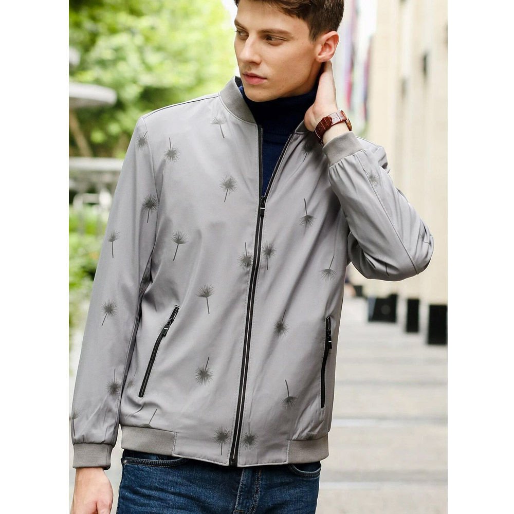 Bomber Jackets