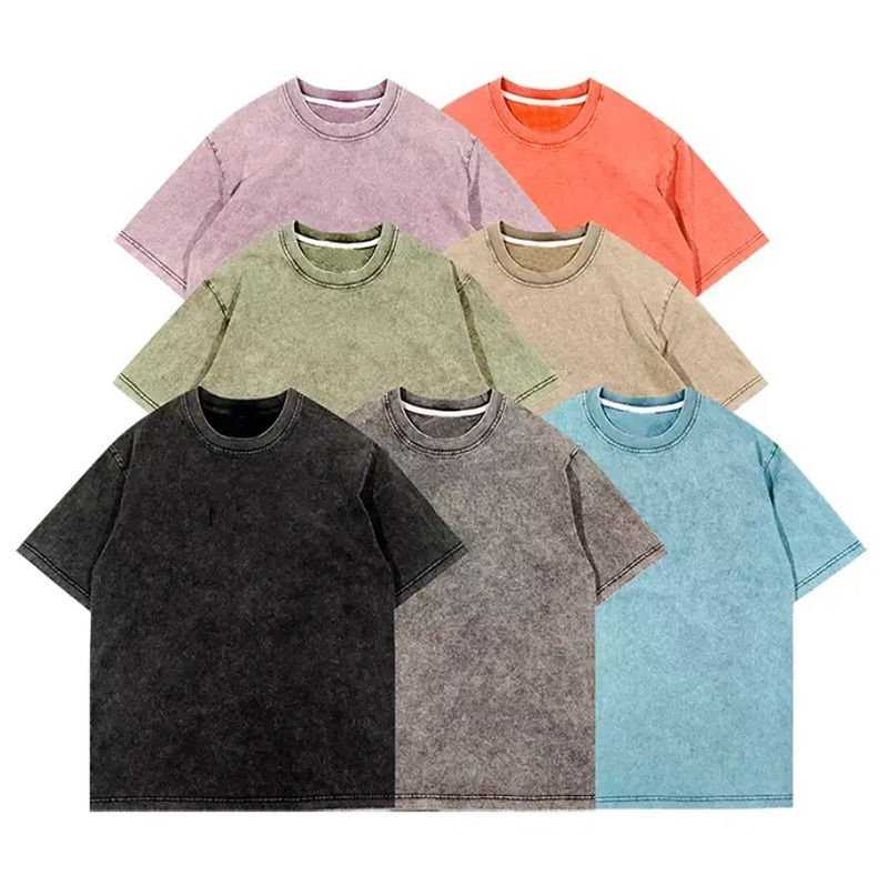 T-shirts
