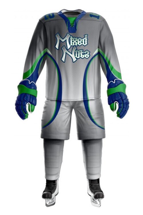 Ice Hockey Uniform