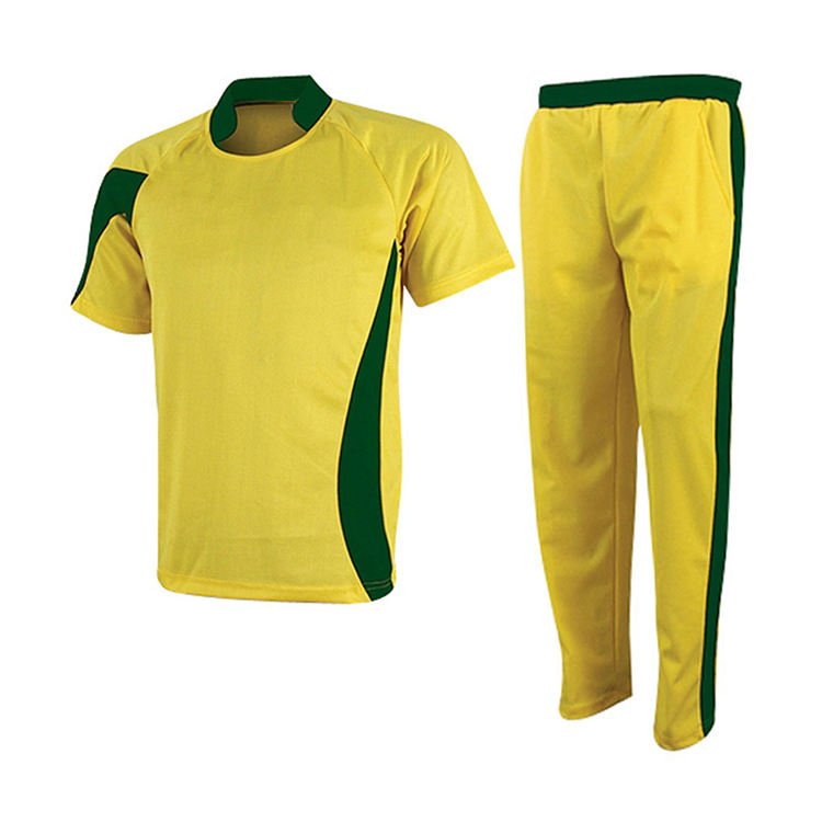 Cricket Uniform
