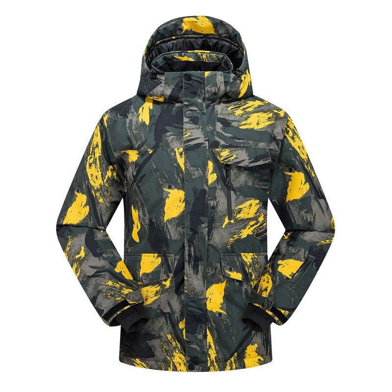 SKI Jackets
