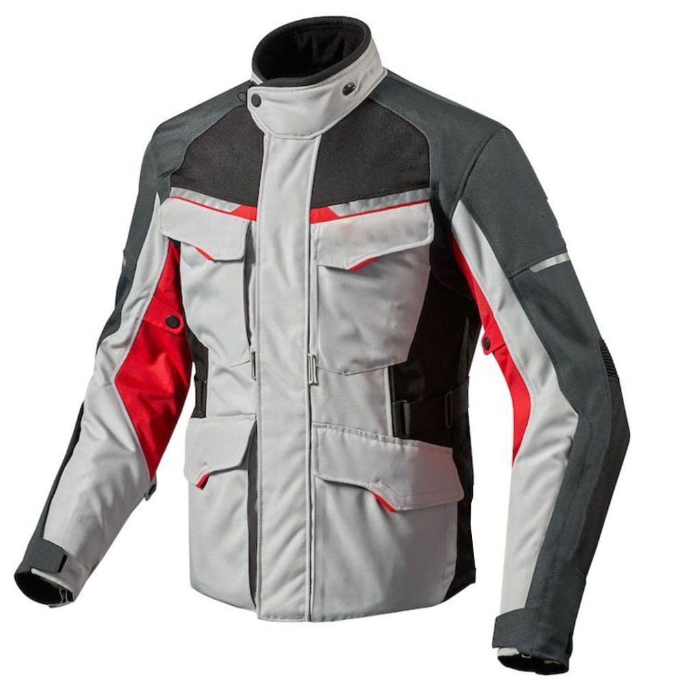 Cordura Jackets