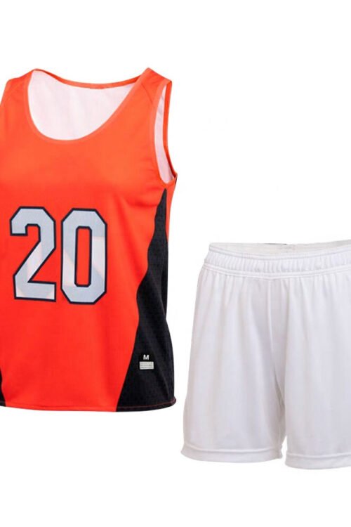 Lacrosse Uniforms