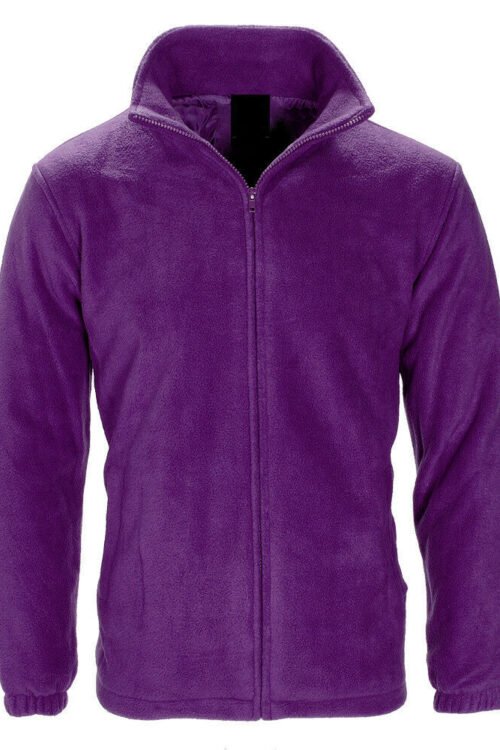 Polar Fleece Jackets