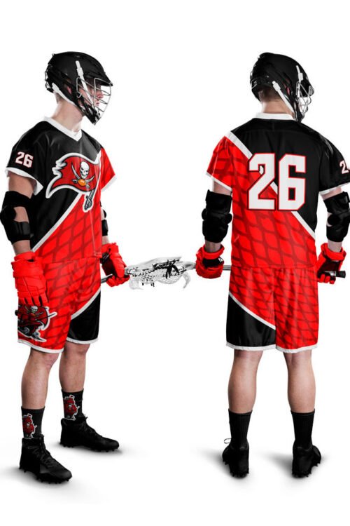 Lacrosse Uniforms