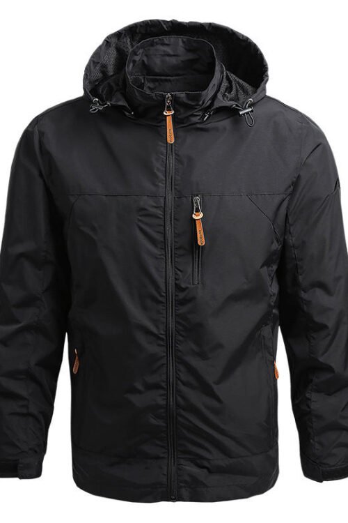 Wind Breaker Jackets