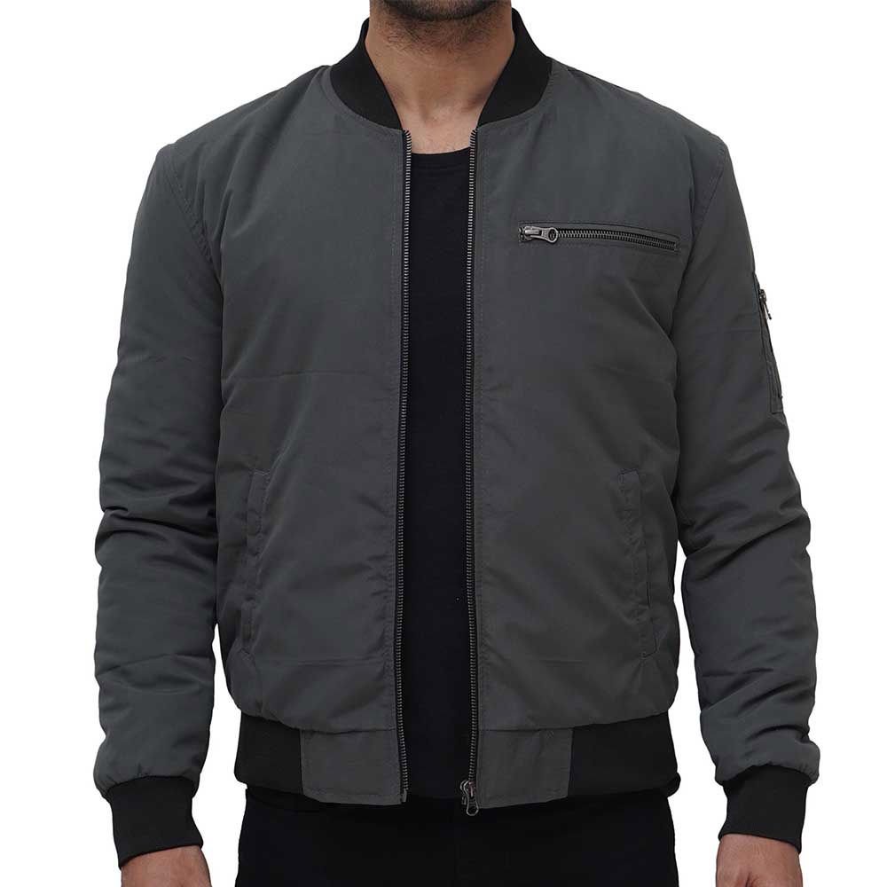 Bomber Jackets
