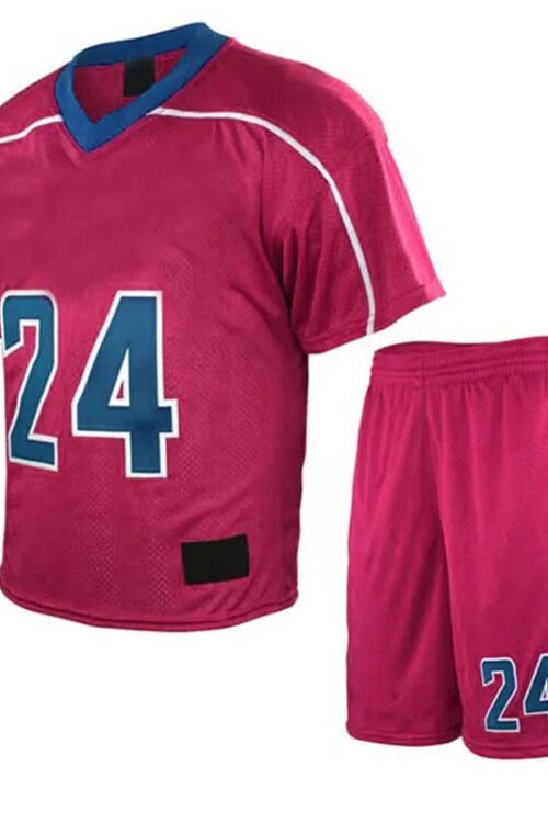 Lacrosse Uniforms