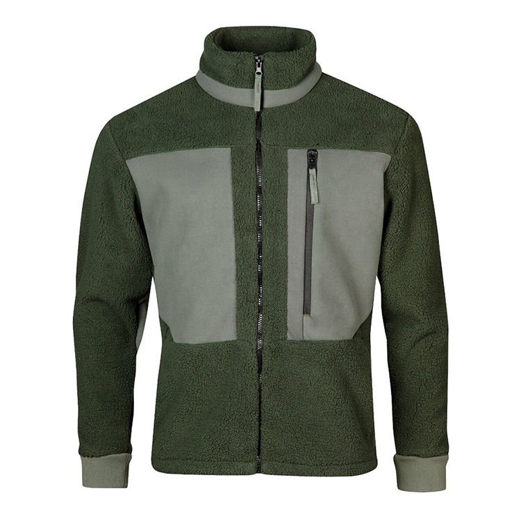 Polar Fleece Jackets