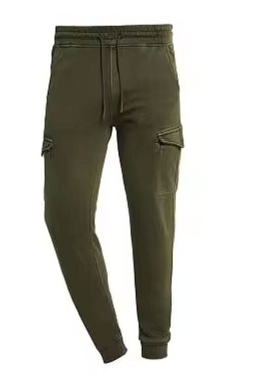 Jogger Pants