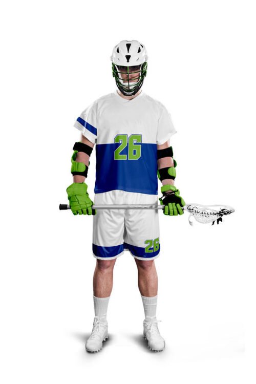 Lacrosse Uniforms