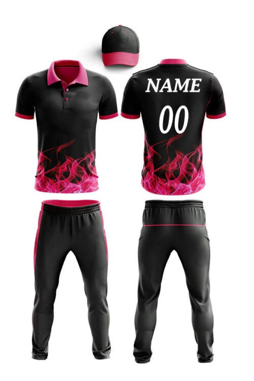 Cricket Uniform