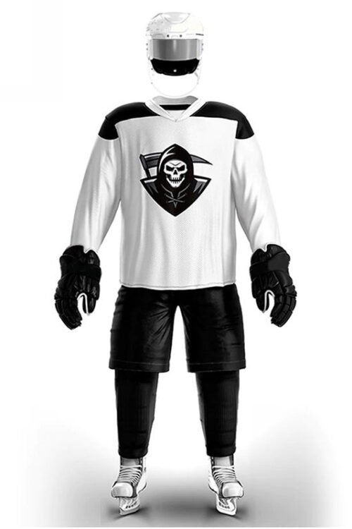 Ice Hockey Uniform