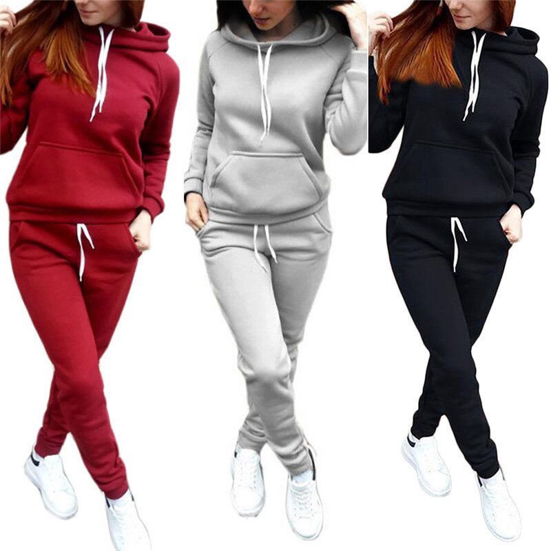 Tracksuit