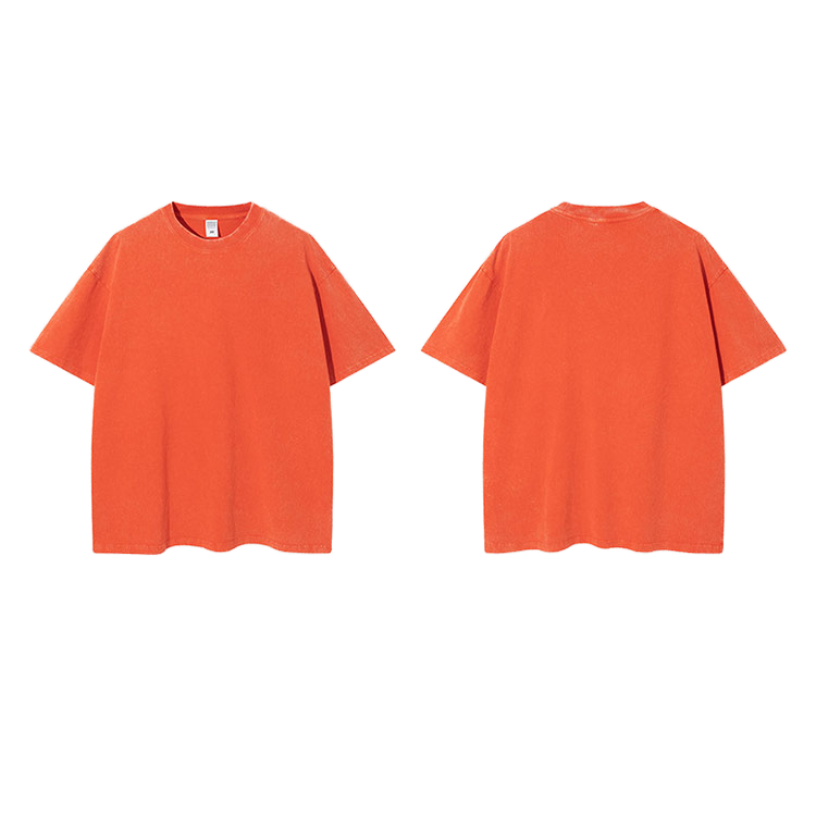 Oversized T-shirt