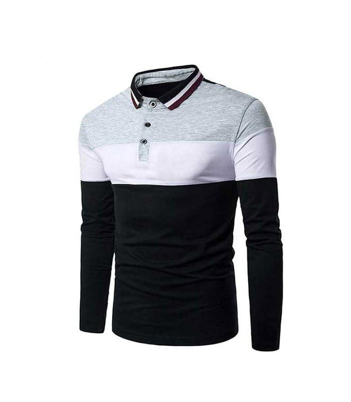 Long Sleeve